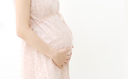 妊娠前・妊娠中の方のためのマタニティ歯科診療