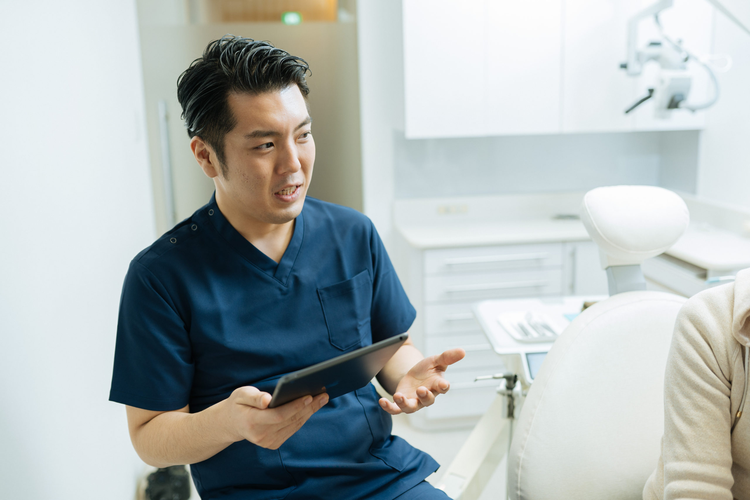 虫歯 虫歯ではない 歯科医院によって言うことが違うのは何故か