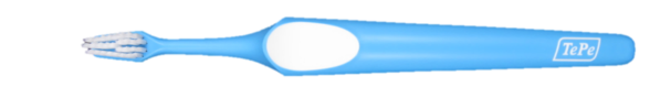 Tepe歯ブラシスプリームとスポリームコンパクトの画像