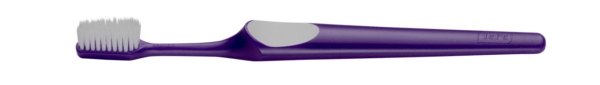 Tepe歯ブラシ.スプリーム紫色の歯ブラシの画像