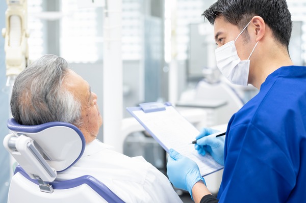 歯医者の様子｜患者さんが「むし歯（虫歯、う蝕）」について存在していること | 三好歯科自由が丘｜駅徒歩1分｜天然歯を残す